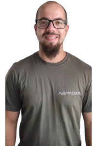 Mátyás Attila duguláselhárító